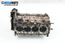 Engine head for Chevrolet Aveo Hatchback II (01.2007 - 12.2011) 1.2, 84 hp