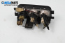 Bedienteil klimaanlage for Daewoo Matiz Hatchback (09.1998 - 01.2005)
