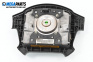 Airbag for Kia Cerato Sedan I (04.2004 - 12.2009), 5 uși, sedan, position: fața
