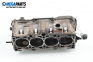 Engine head for Volkswagen Golf III Hatchback (08.1991 - 07.1998) 1.8, 90 hp