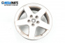 Alloy wheels for Peugeot 407 Station Wagon (05.2004 - 12.2011) 16 inches, width 6.5 (The price is for the set)