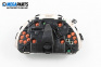 Instrument cluster for Smart City-Coupe 450 (07.1998 - 01.2004) 0.6 (S1CLA1, 450.341), 55 hp