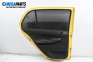 Tür for Skoda Fabia I Sedan (10.1999 - 12.2007), 5 türen, sedan, position: links, rückseite