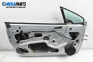 Door for Peugeot 307 CC Cabrio (03.2003 - 06.2009), 3 doors, cabrio, position: left