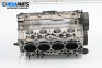 Engine head for Peugeot 307 CC Cabrio (03.2003 - 06.2009) 1.6 16V, 110 hp