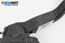 Throttle pedal for Peugeot 307 CC Cabrio (03.2003 - 06.2009), № 0280755029
