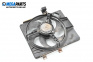 Ventilator radiator for Rover 200 Hatchback II (11.1995 - 03.2000) 211, 60 hp