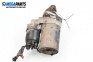 Anlasser for Opel Corsa C Hatchback (09.2000 - 12.2009) 1.0, 58 hp