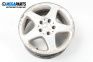 Alloy wheels for Mercedes-Benz C-Class Sedan (W202) (03.1993 - 05.2000) 16 inches, width 7 (The price is for the set)