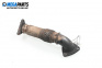 Abgassammelrohr for Audi A6 Allroad  C5 (05.2000 - 08.2005) 2.5 TDI quattro, 180 hp