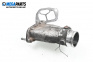 Țeavă turbo for Audi A6 Allroad  C5 (05.2000 - 08.2005) 2.5 TDI quattro, 180 hp