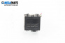 Uhr for Renault Clio II Hatchback (09.1998 - 09.2005)