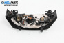 Air conditioning panel for Chevrolet Aveo Sedan II (05.2005 - 12.2011)