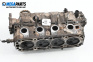 Motorkopf for Opel Corsa B Hatchback (03.1993 - 12.2002) 1.4 Si, 82 hp