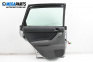 Door for Audi A3 Hatchback I (09.1996 - 05.2003), 5 doors, hatchback, position: rear - left