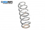 Arc for Audi A3 Hatchback I (09.1996 - 05.2003), hatchback, position: din spate