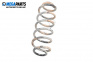 Arc for Audi A3 Hatchback I (09.1996 - 05.2003), hatchback, position: din spate