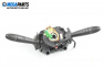 Wipers and lights levers for Fiat Punto Hatchback II (09.1999 - 07.2012)