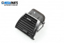 AC heat air vent for BMW X5 Series E53 (05.2000 - 12.2006)