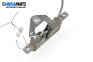 Trunk lock for BMW X5 Series E53 (05.2000 - 12.2006), suv, position: rear