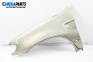 Fender for BMW X5 Series E53 (05.2000 - 12.2006), 5 doors, suv, position: front - left