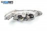 Headlight for Mitsubishi Eclipse II Coupe (04.1994 - 04.1999), coupe, position: left