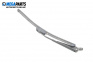 Rear wiper arm for Mercedes-Benz C-Class Estate (S202) (06.1996 - 03.2001), position: rear
