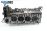 Engine head for Opel Zafira A Minivan (04.1999 - 06.2005) 2.2 DTI 16V, 125 hp