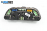 Instrument cluster for Peugeot 306 Hatchback (01.1993 - 10.2003) 1.4, 75 hp