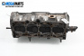 Engine head for Volkswagen Vento Sedan (11.1991 - 09.1998) 1.8, 90 hp