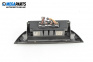 Panou aer condiționat for Jaguar S-Type Sedan (01.1999 - 11.2009)