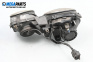 Headlight for Jaguar S-Type Sedan (01.1999 - 11.2009), sedan, position: right