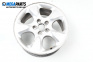 Alufelgen for Jaguar S-Type Sedan (01.1999 - 11.2009) 16 inches, width 7.5 (Preis pro set angegeben)