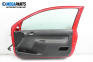 Door for Peugeot 206 + Hatchback (01.2009 - 08.2013), 3 doors, hatchback, position: right