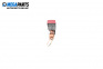 Emergency lights button for Peugeot 206 + Hatchback (01.2009 - 08.2013)
