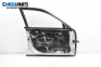 Ușă for Audi A8 Sedan 4D (03.1994 - 12.2002), 5 uși, sedan, position: stânga - fața
