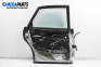 Ușă for Audi A8 Sedan 4D (03.1994 - 12.2002), 5 uși, sedan, position: stânga - spate