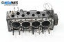 Engine head for Renault Trafic I Box (03.1989 - 12.2001) 2.1 D, 58 hp