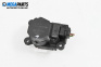Heater motor flap control for Peugeot 207 CC Cabrio (02.2007 - 01.2015) 1.6 HDi, 109 hp