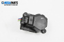 Heater motor flap control for Peugeot 207 CC Cabrio (02.2007 - 01.2015) 1.6 HDi, 109 hp