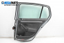 Ușă for Volkswagen Golf V Hatchback (10.2003 - 02.2009), 5 uși, hatchback, position: dreaptă - spate