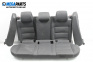 Seats set for Volkswagen Golf V Hatchback (10.2003 - 02.2009), 5 doors