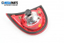 Innere bremsleuchte for Volkswagen Golf V Hatchback (10.2003 - 02.2009), hecktür, position: links