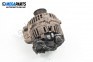 Alternator for Volkswagen Polo Hatchback IV (10.2001 - 12.2005) 1.4 16V, 75 hp