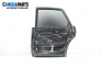 Ușă for Audi A8 Sedan 4D (03.1994 - 12.2002), 5 uși, sedan, position: dreaptă - spate