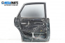 Ușă for Audi A8 Sedan 4D (03.1994 - 12.2002), 5 uși, sedan, position: stânga - spate