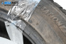 Snow tires RIKEN 215/60/17, DOT: 3417 (The price is for two pieces)