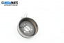 Belt pulley for Audi A4 Sedan B5 (11.1994 - 09.2001) 1.9 TDI, 110 hp