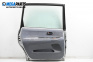 Door for Toyota Picnic Minivan (05.1996 - 12.2001), 5 doors, minivan, position: rear - left