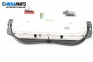 Bloc instrumente de bord for Renault Symbol Sedan (02.1998 - 04.2008) 1.4, 75 hp